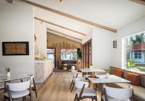 casia inn