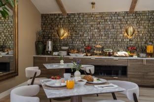 casia inn
