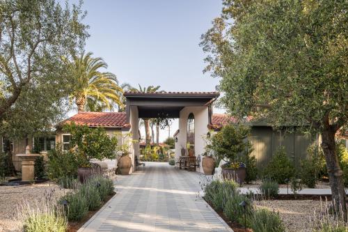 sonoma