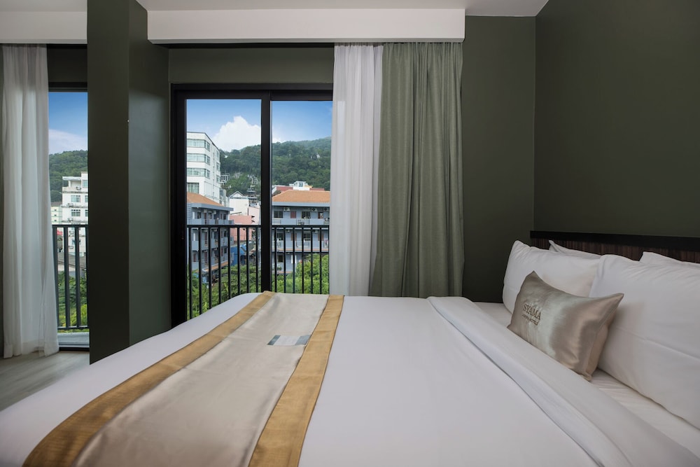 syama mansion patong an aspira collection