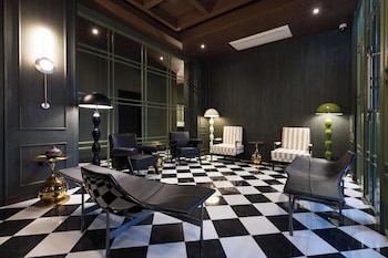 Syama Mansion Patong An Aspira Collection,,3 star