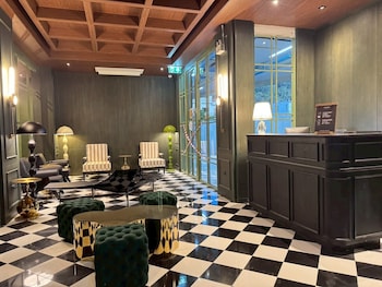 Syama Mansion Patong An Aspira Collection,,3 star