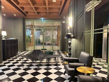 Syama Mansion Patong An Aspira Collection,,3 star