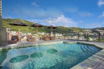 Syama Mansion Patong An Aspira Collection,,3 star