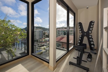 syama mansion patong an aspira collection