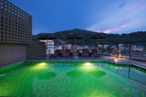 syama mansion patong an aspira collection