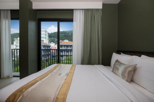 syama mansion patong an aspira collection