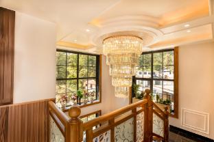 Alivaa Hotel, Mcleodganj ,,2 star