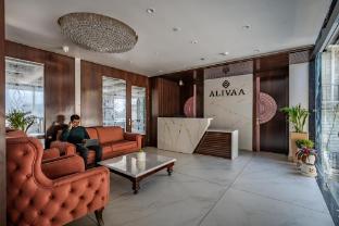 alivaa hotel mcleodganj