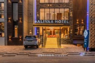 alivaa hotel mcleodganj