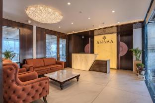 alivaa hotel mcleodganj