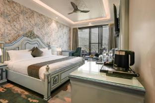alivaa hotel mcleodganj