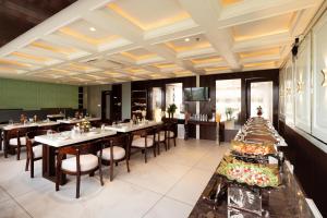 alivaa hotel mcleodganj