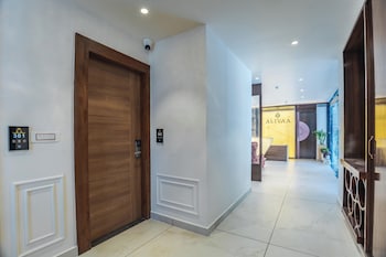 alivaa hotel mcleodganj