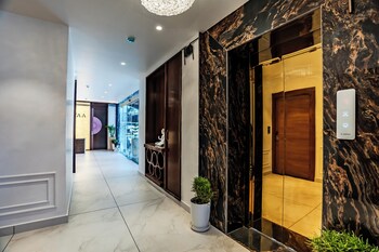 alivaa hotel mcleodganj