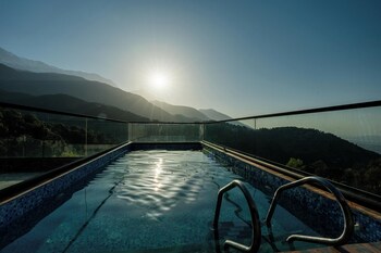 alivaa hotel mcleodganj