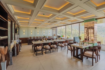 alivaa hotel mcleodganj