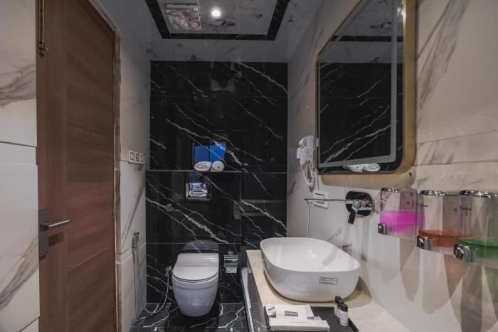 alivaa hotel mcleodganj