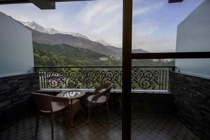 alivaa hotel mcleodganj