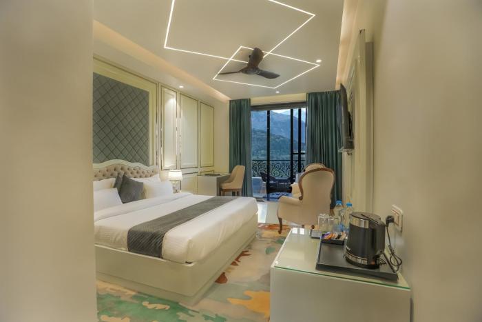 alivaa hotel mcleodganj