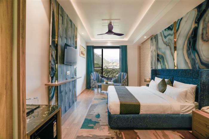 alivaa hotel mcleodganj