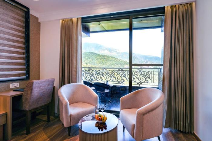 alivaa hotel mcleodganj