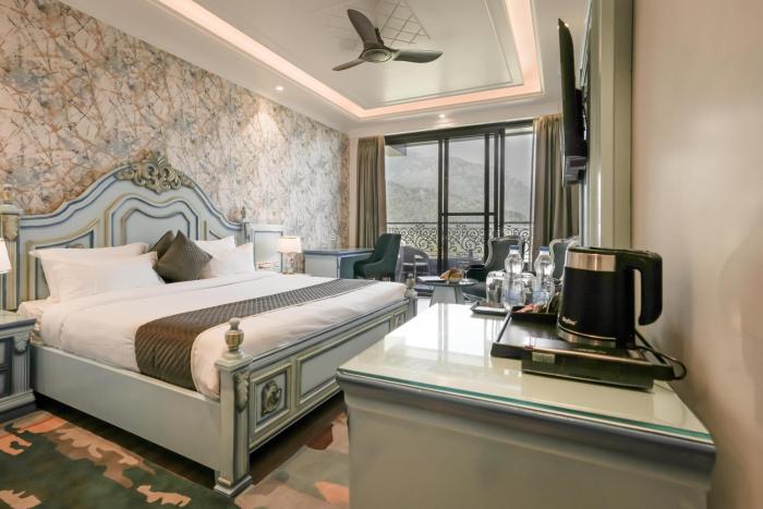 alivaa hotel mcleodganj