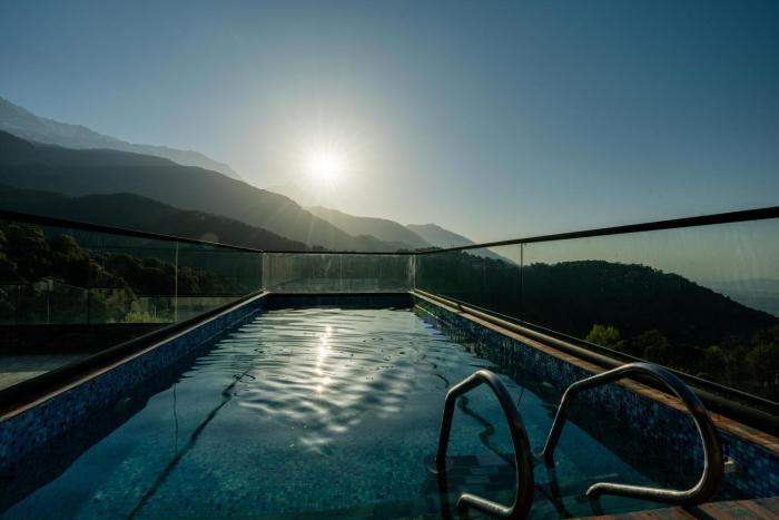 alivaa hotel mcleodganj