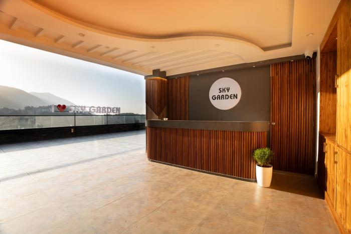 alivaa hotel mcleodganj