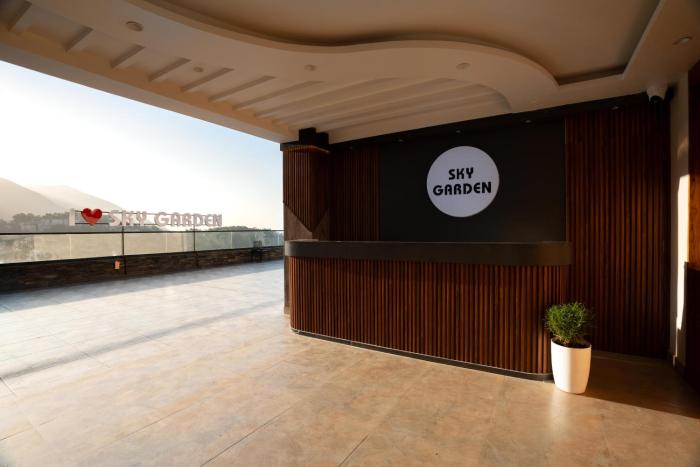 alivaa hotel mcleodganj