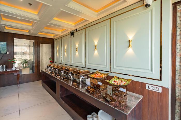 alivaa hotel mcleodganj