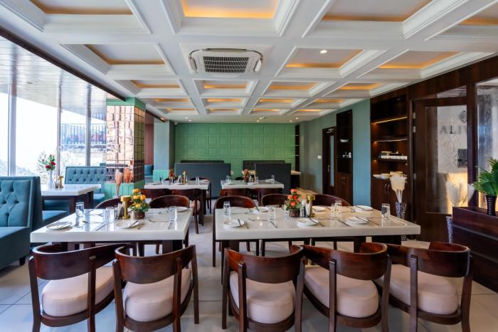 alivaa hotel mcleodganj