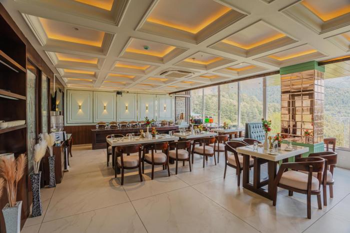 alivaa hotel mcleodganj