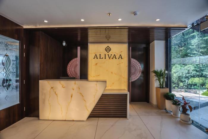 alivaa hotel mcleodganj