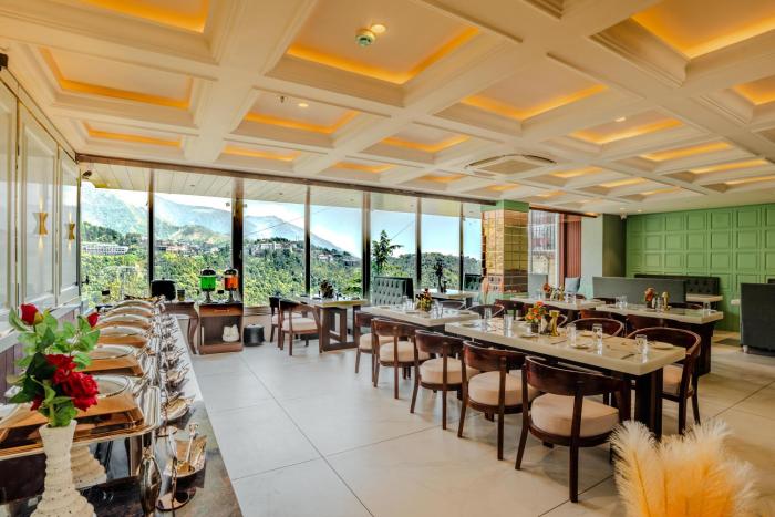 alivaa hotel mcleodganj