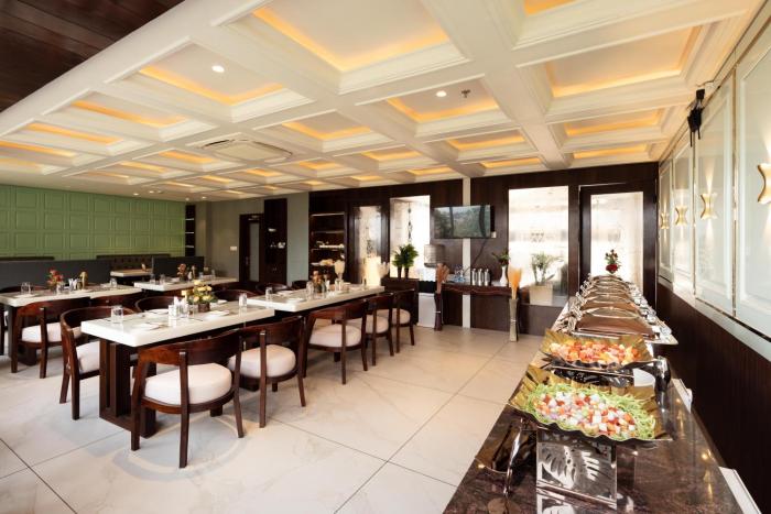 alivaa hotel mcleodganj