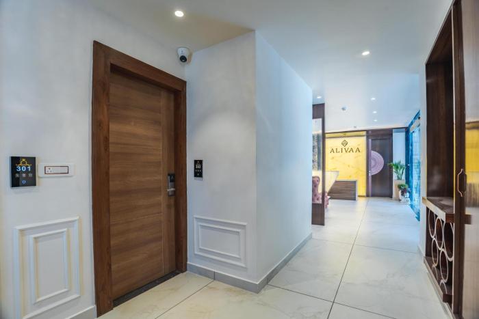 alivaa hotel mcleodganj