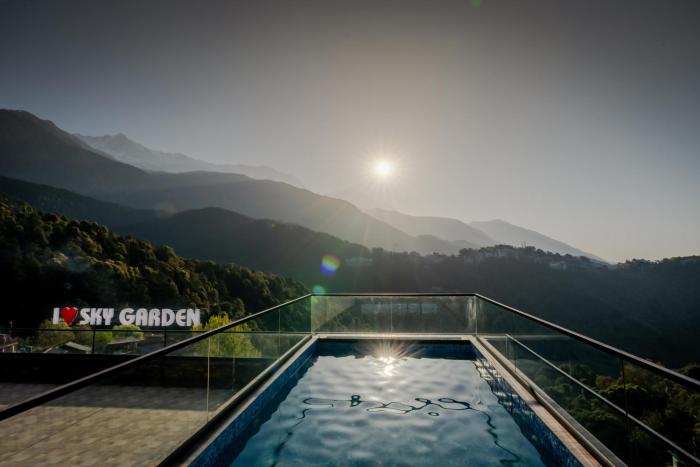 alivaa hotel mcleodganj