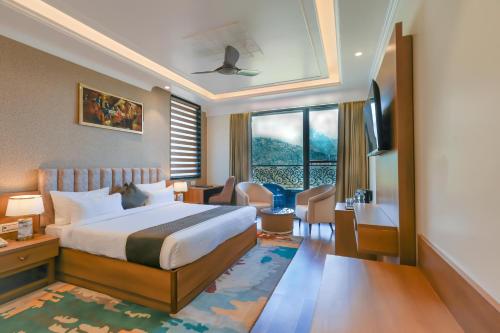 alivaa hotel mcleodganj