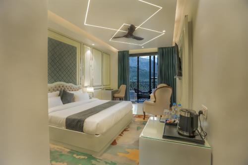 alivaa hotel mcleodganj