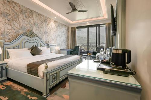 alivaa hotel mcleodganj