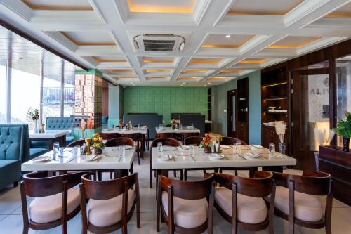 alivaa hotel mcleodganj