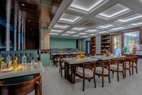 alivaa hotel mcleodganj