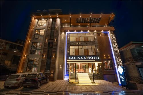 alivaa hotel mcleodganj
