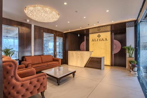 alivaa hotel mcleodganj