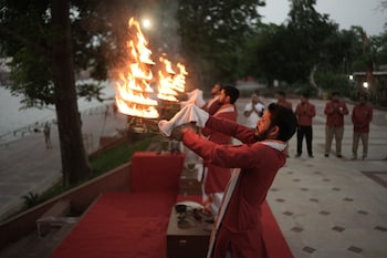 bhagirathi by atishay