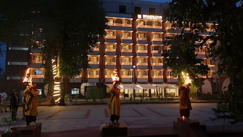 bhagirathi by atishay