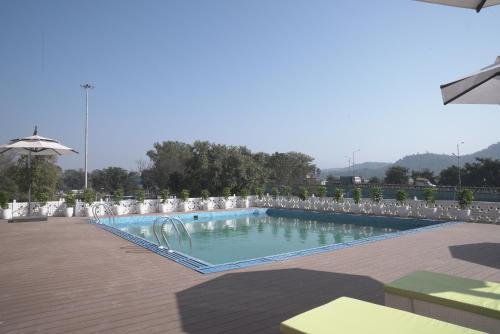 bhagirathi by atishay