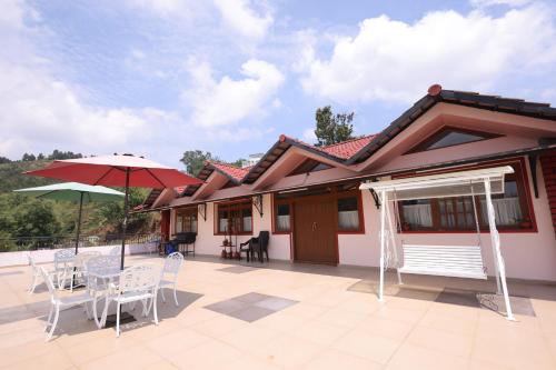 The Forest Haven,,3 star