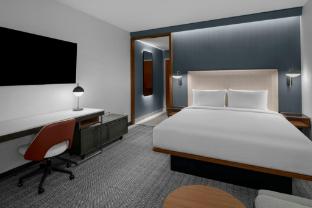 courtyard by marriott san bernardino loma linda